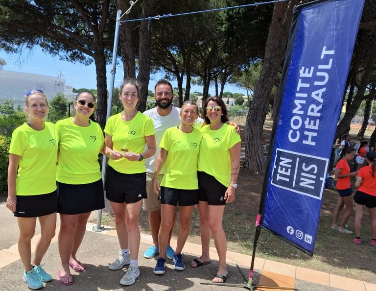 Equipe 1 feminine