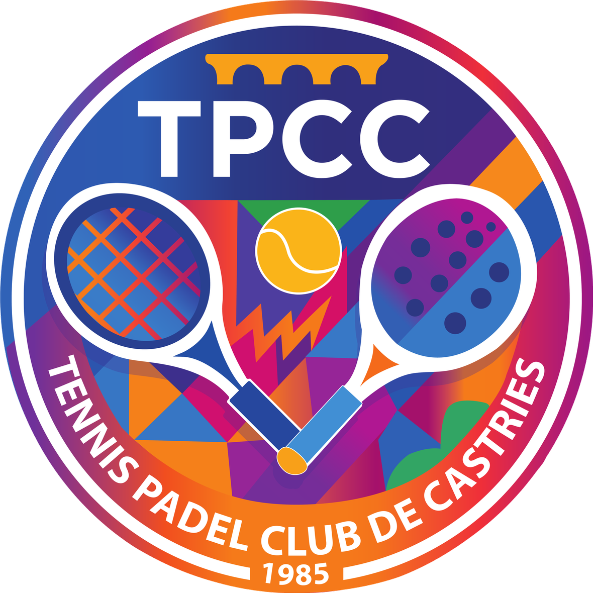 Tennis & Padel Club de Castries